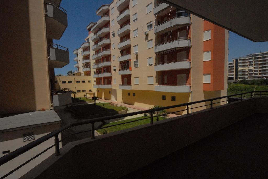 冷水公寓 Vlorë 客房 照片