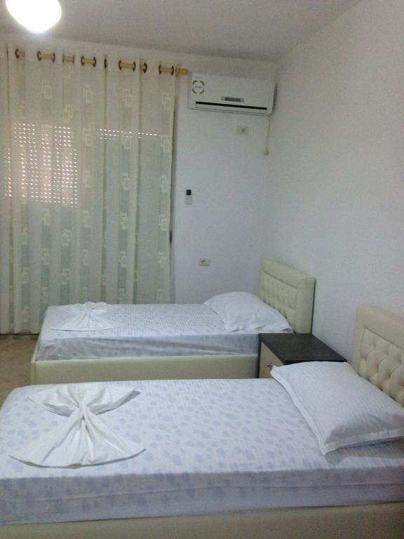 冷水公寓 Vlorë 客房 照片