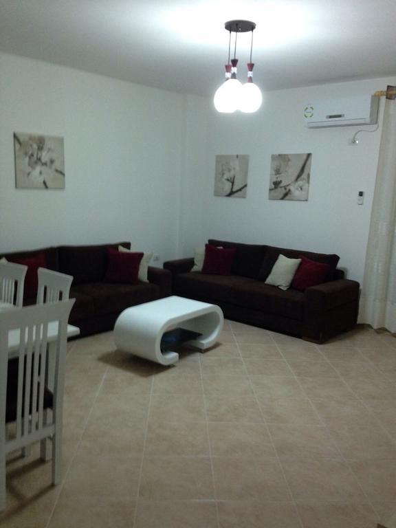 冷水公寓 Vlorë 客房 照片