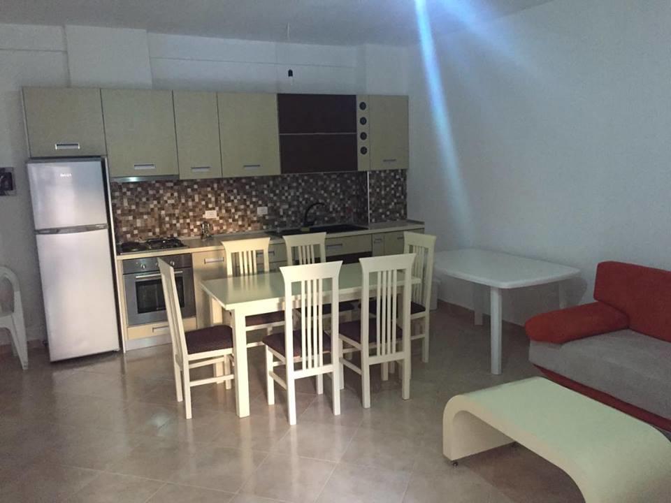 冷水公寓 Vlorë 外观 照片
