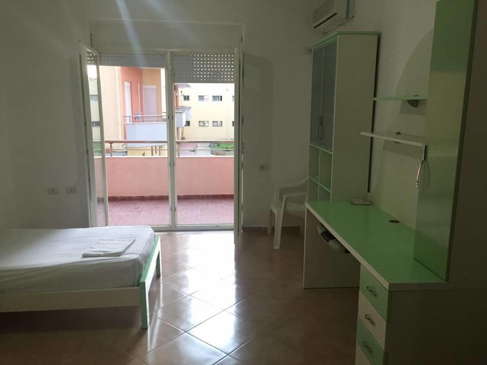 冷水公寓 Vlorë 外观 照片