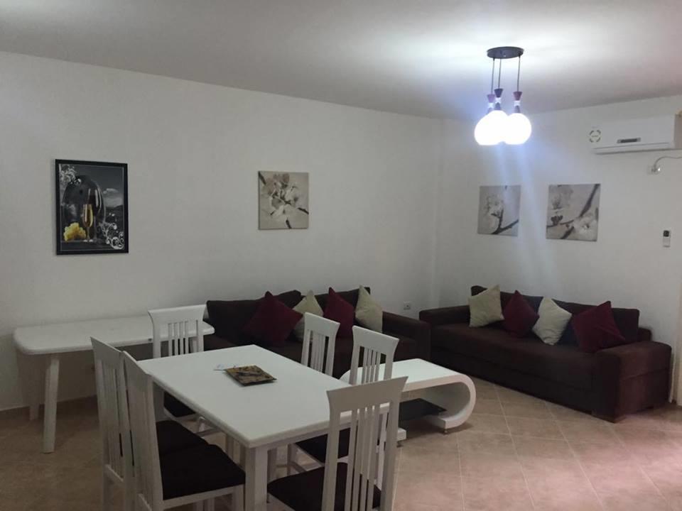 冷水公寓 Vlorë 外观 照片