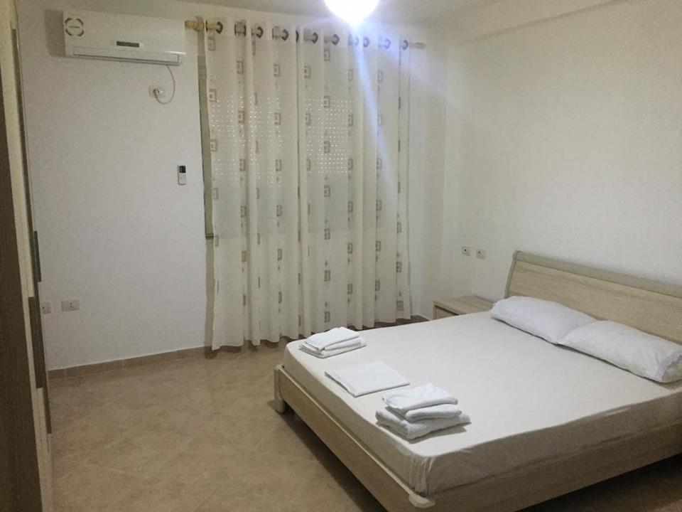 冷水公寓 Vlorë 外观 照片