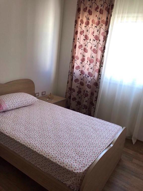 冷水公寓 Vlorë 外观 照片
