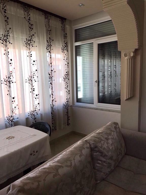 冷水公寓 Vlorë 外观 照片