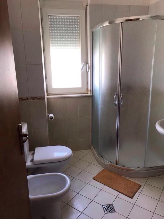 冷水公寓 Vlorë 外观 照片