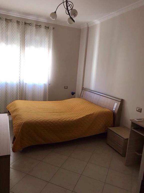 冷水公寓 Vlorë 外观 照片