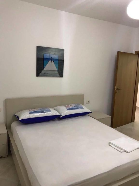 冷水公寓 Vlorë 外观 照片