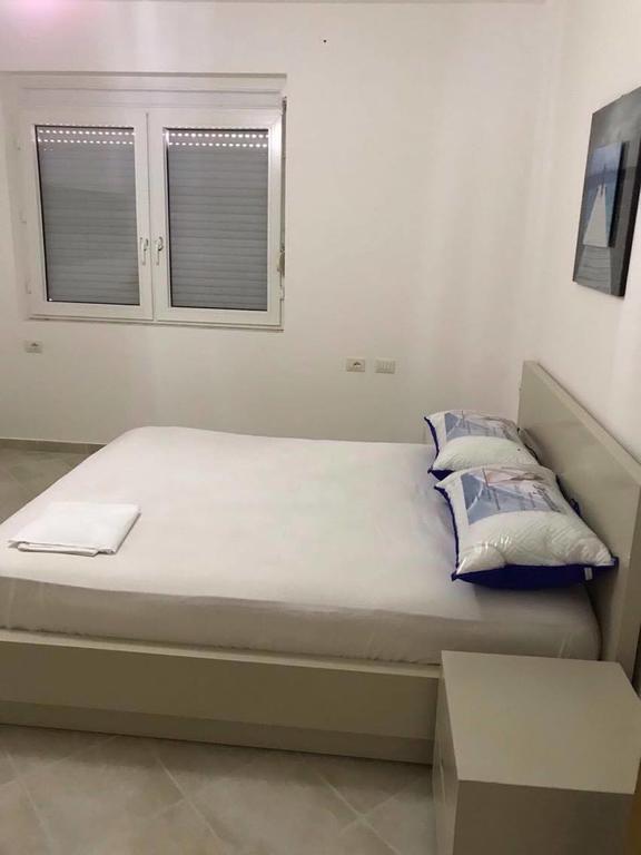 冷水公寓 Vlorë 外观 照片
