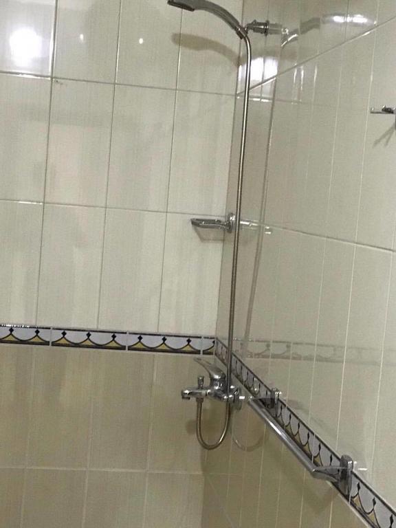 冷水公寓 Vlorë 外观 照片