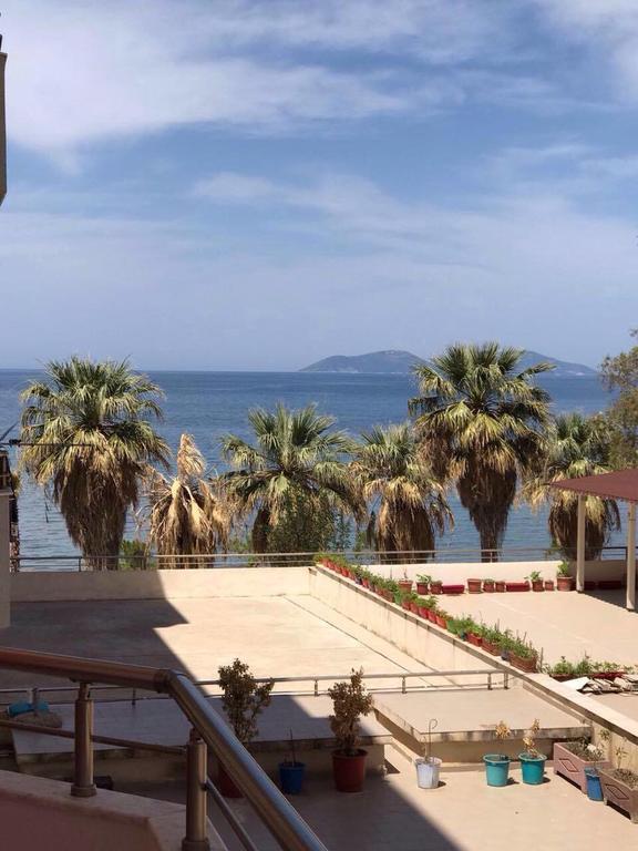 冷水公寓 Vlorë 外观 照片