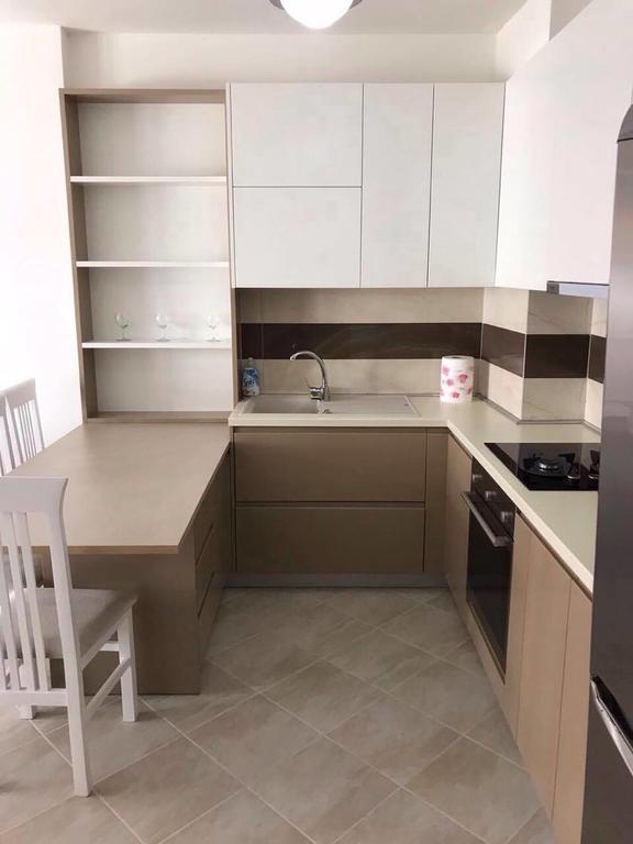 冷水公寓 Vlorë 外观 照片